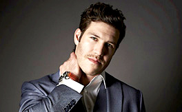 Brandon Prust